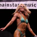 Amy  Caperton - NPC Mid Atlantic Championships 2012 - #1